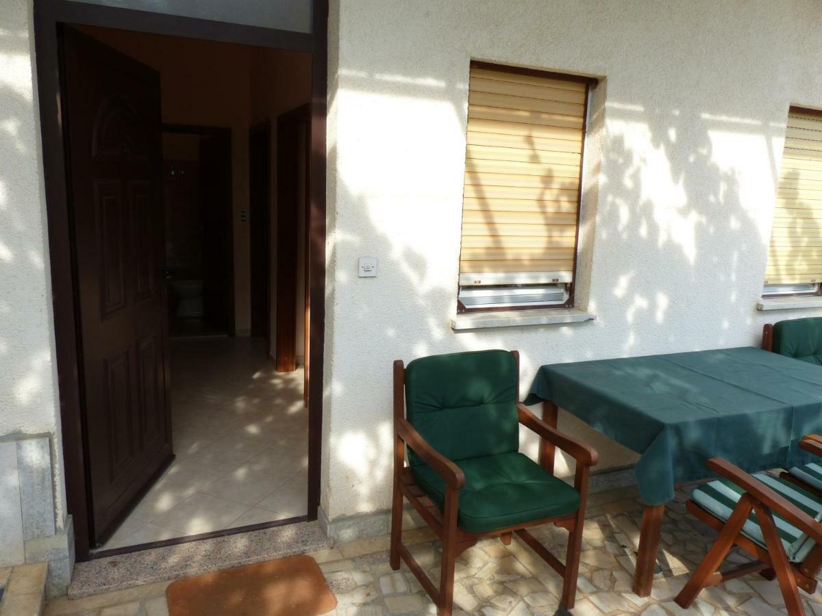 Apartment Ana كرينكا المظهر الخارجي الصورة