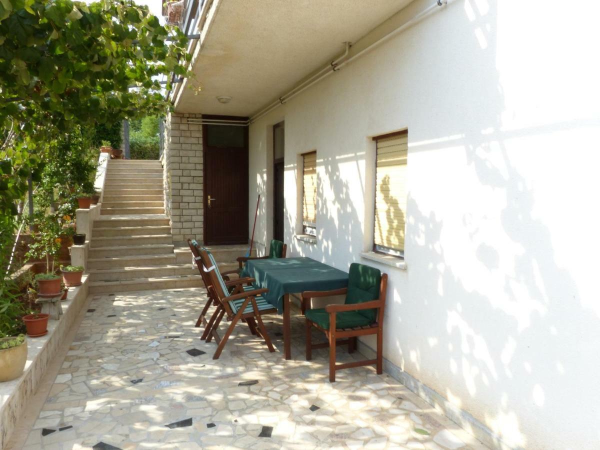 Apartment Ana كرينكا المظهر الخارجي الصورة