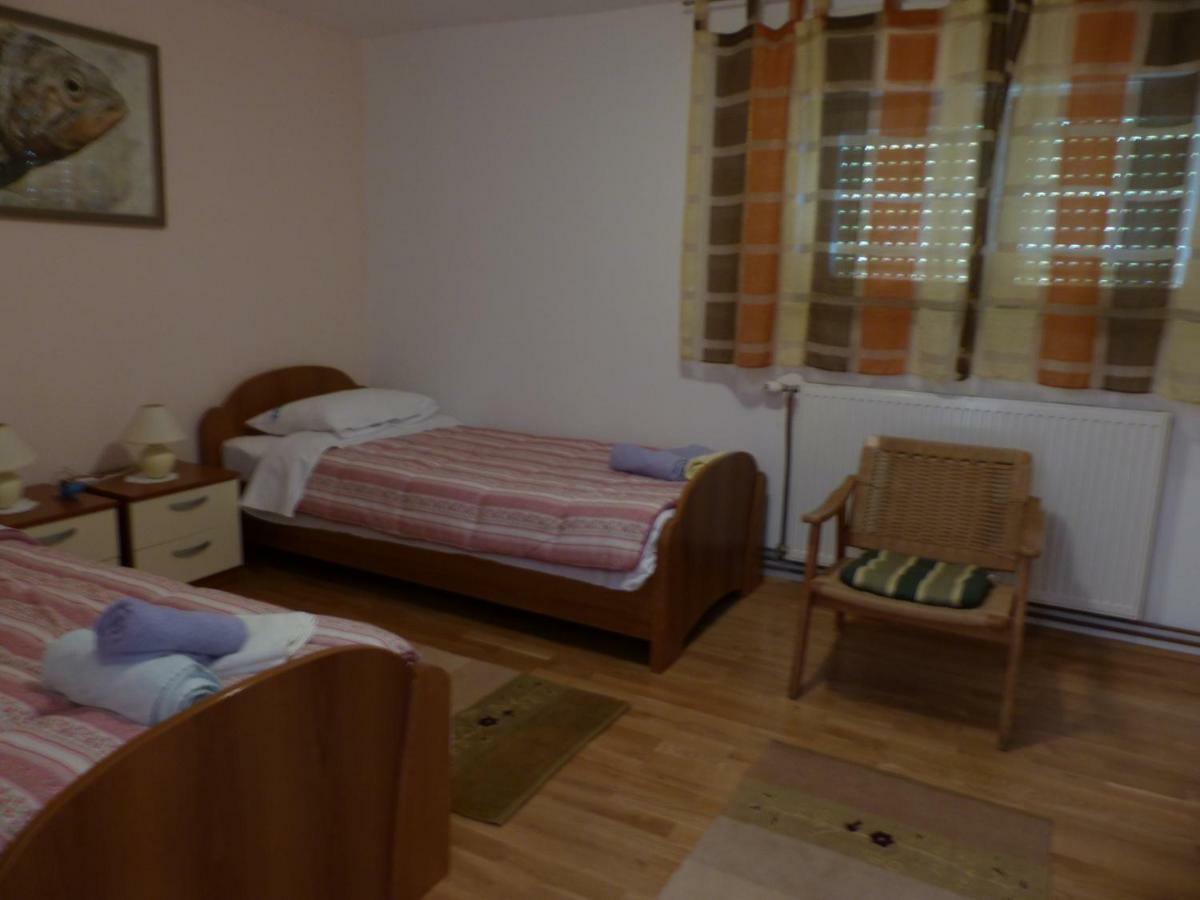 Apartment Ana كرينكا المظهر الخارجي الصورة