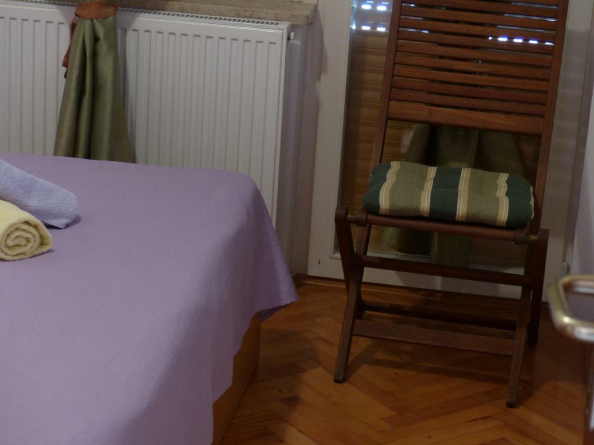 Apartment Ana كرينكا المظهر الخارجي الصورة