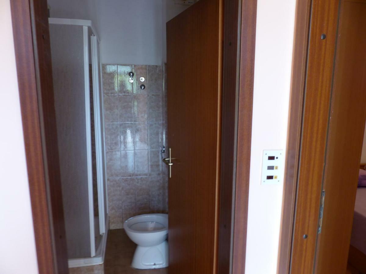 Apartment Ana كرينكا المظهر الخارجي الصورة