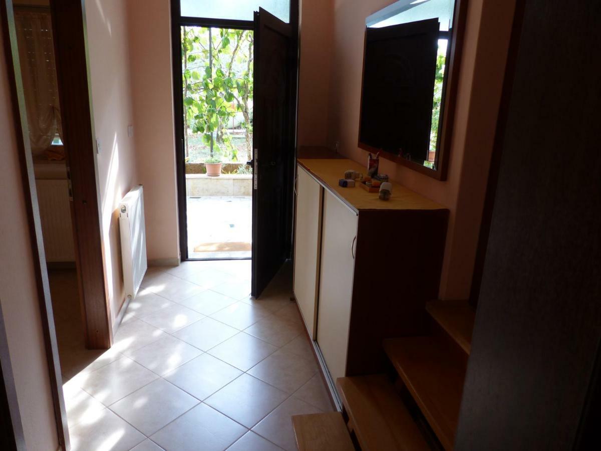 Apartment Ana كرينكا المظهر الخارجي الصورة