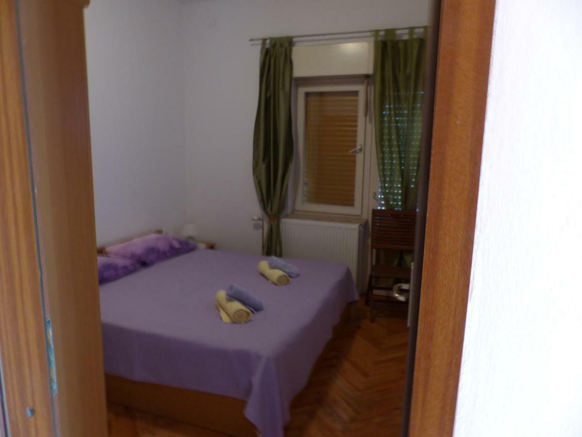 Apartment Ana كرينكا المظهر الخارجي الصورة