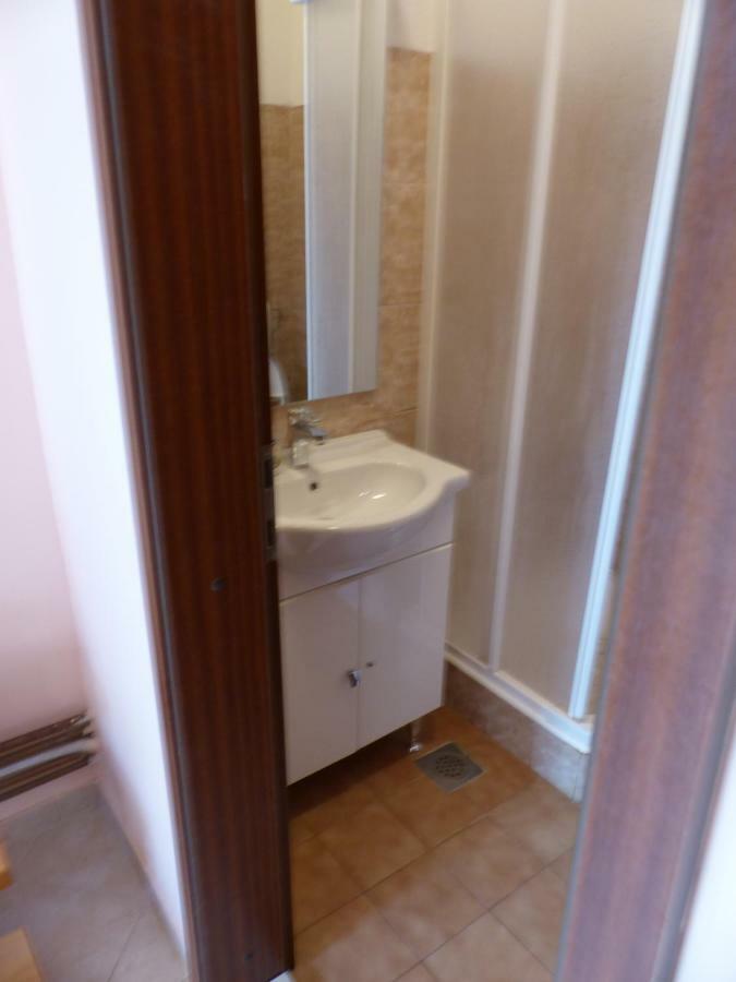 Apartment Ana كرينكا المظهر الخارجي الصورة