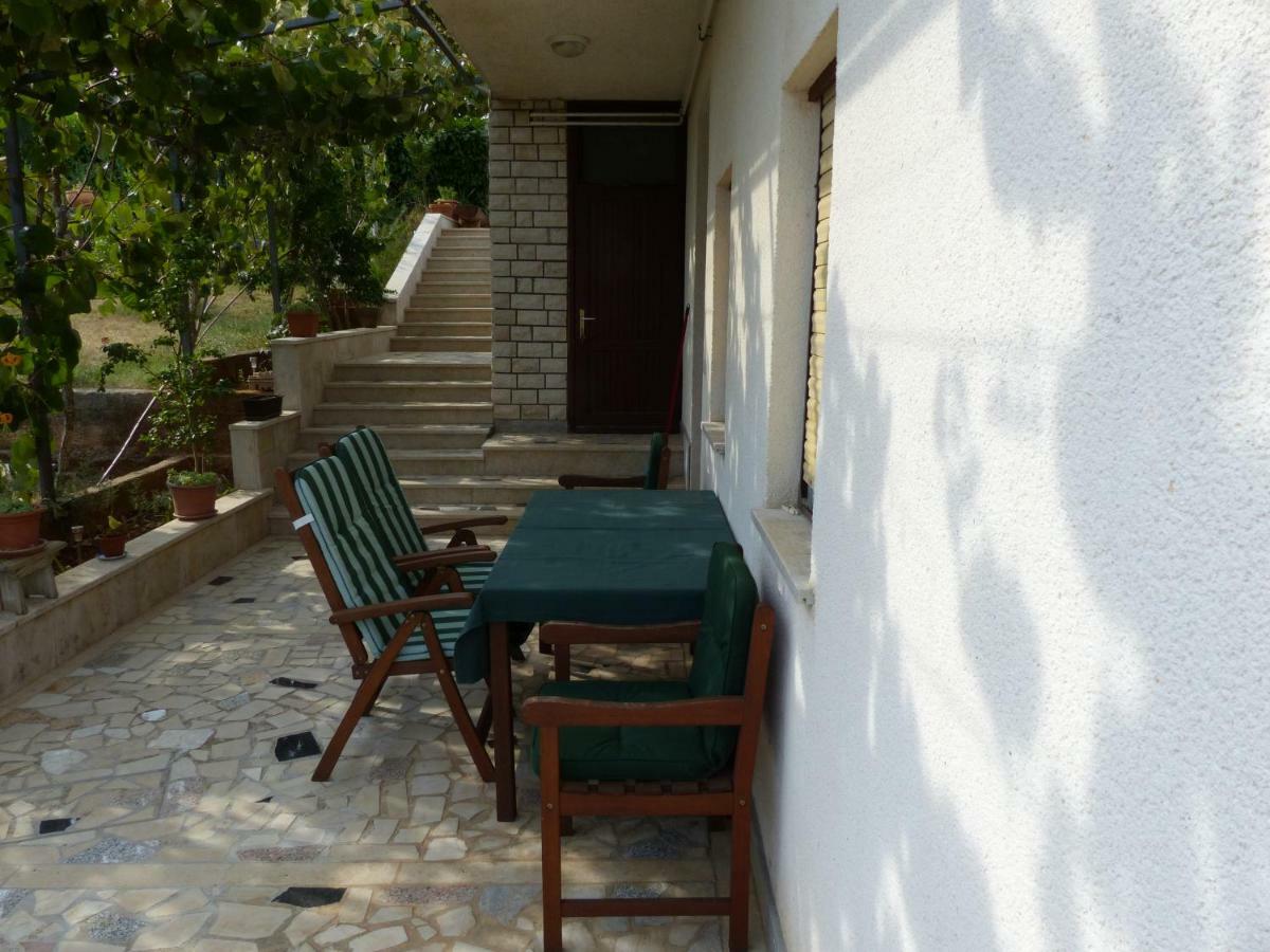 Apartment Ana كرينكا المظهر الخارجي الصورة