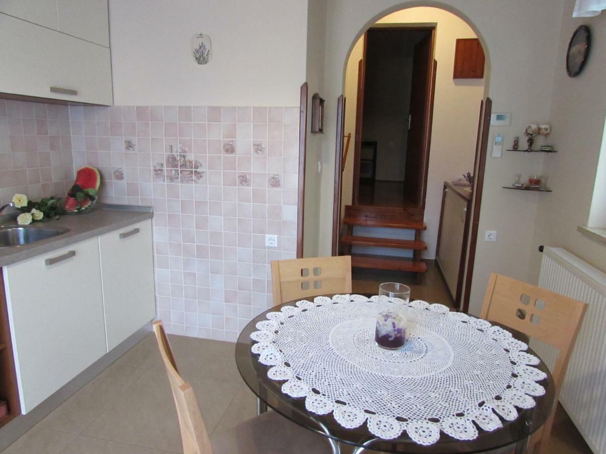 Apartment Ana كرينكا المظهر الخارجي الصورة