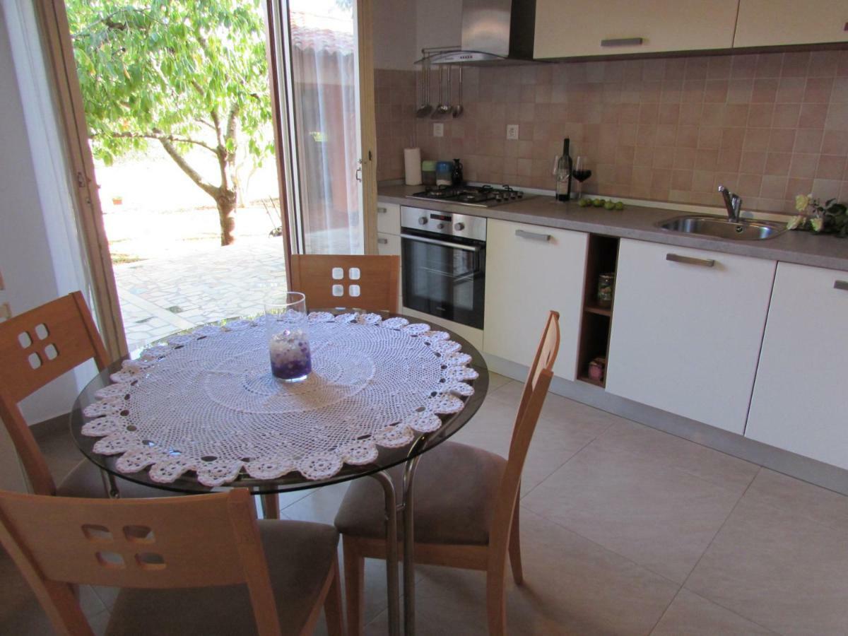 Apartment Ana كرينكا المظهر الخارجي الصورة