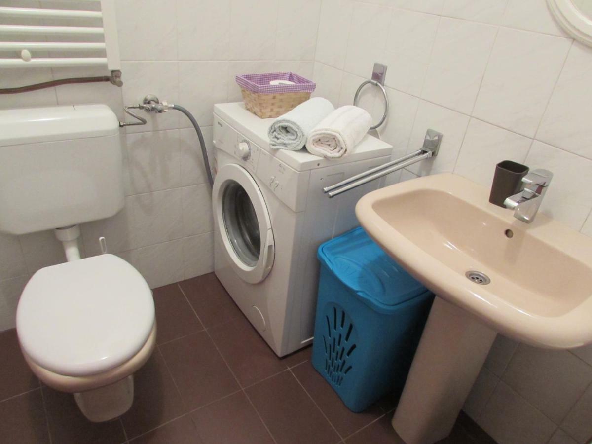 Apartment Ana كرينكا المظهر الخارجي الصورة