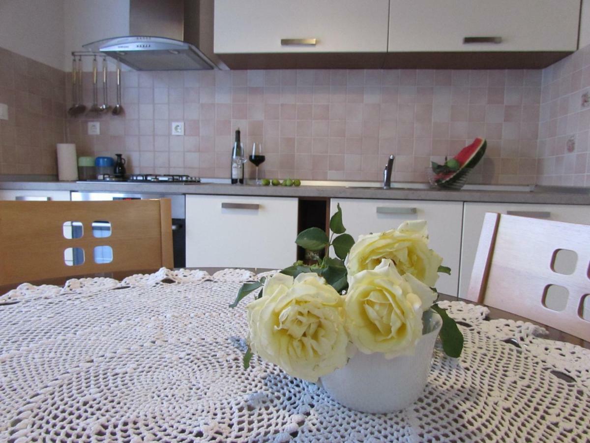 Apartment Ana كرينكا المظهر الخارجي الصورة