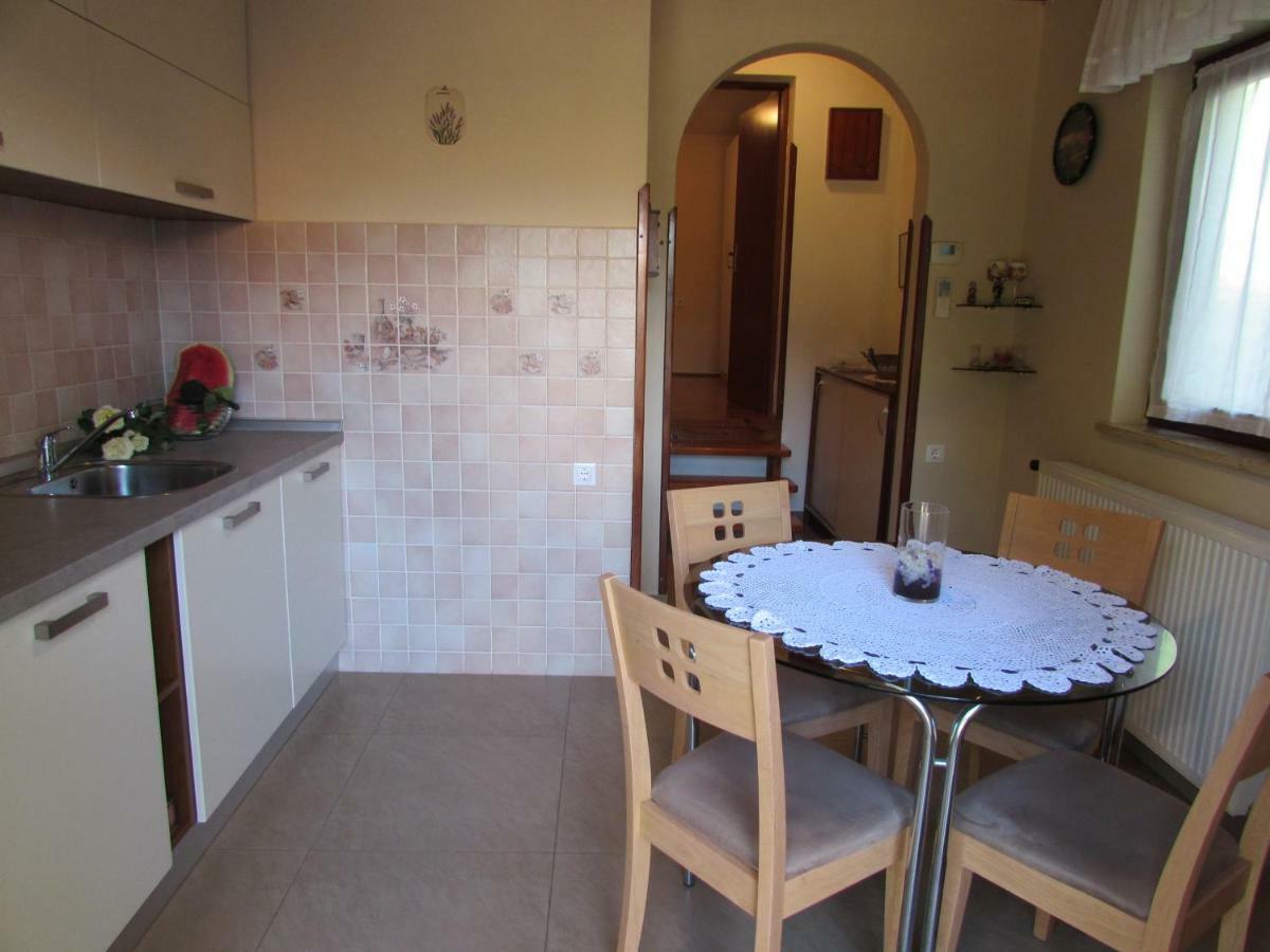Apartment Ana كرينكا المظهر الخارجي الصورة