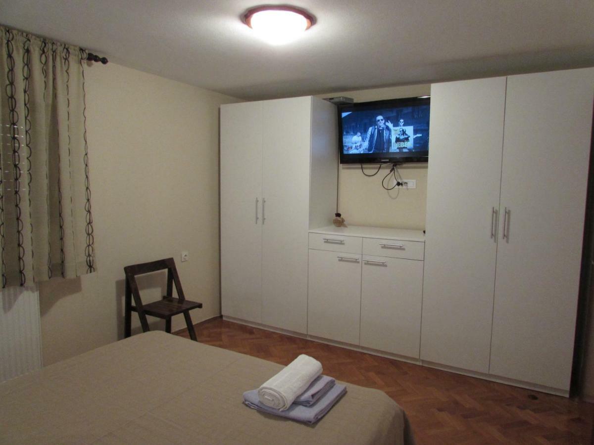 Apartment Ana كرينكا المظهر الخارجي الصورة