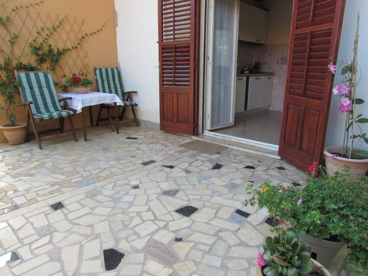 Apartment Ana كرينكا المظهر الخارجي الصورة