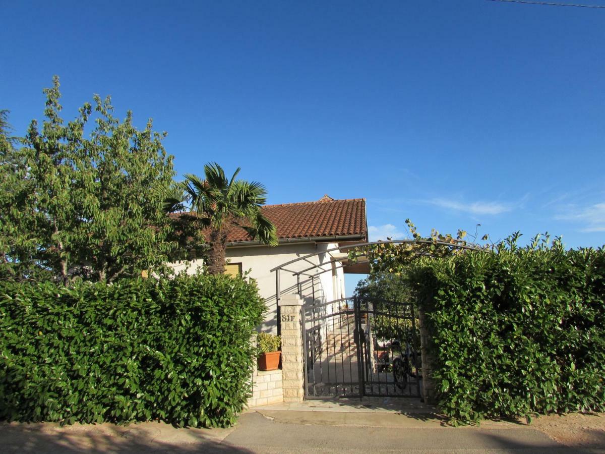 Apartment Ana كرينكا المظهر الخارجي الصورة