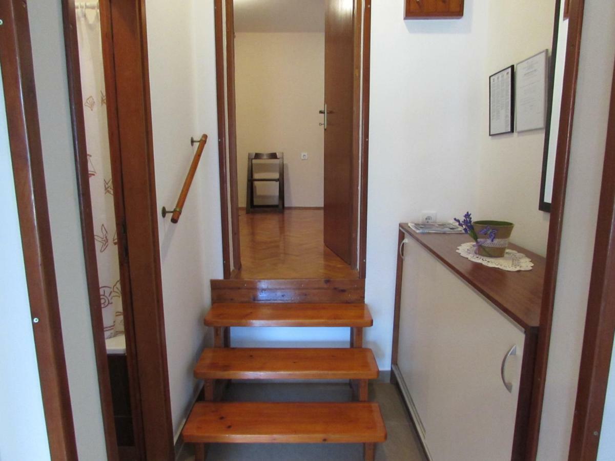 Apartment Ana كرينكا المظهر الخارجي الصورة