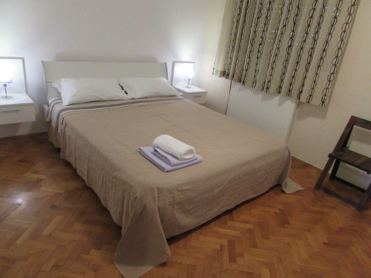 Apartment Ana كرينكا المظهر الخارجي الصورة